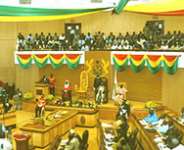 Of Parliament, Criticism And Contempt